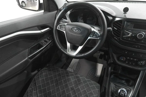 Седан ВАЗ (LADA) Vesta 2019 года, 929000 рублей, Новокузнецк