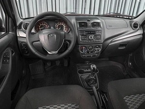 Универсал ВАЗ (LADA) Granta 2021 года, 784000 рублей, Ставрополь