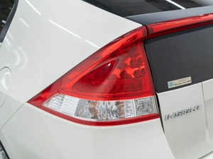 Лифтбек Honda Insight 2010 года, 860000 рублей, Красноярск