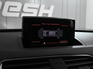 Внедорожник Audi Q3 2013 года, 1689000 рублей, Аксай