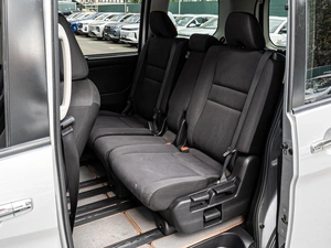 Минивэн Nissan Serena 2017 года, 1798000 рублей, Краснодар