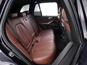 Внедорожник BMW X5 2023 года, 9499046 рублей, Москва