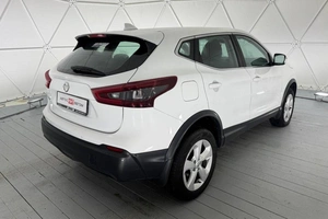 Внедорожник Nissan Qashqai 2021 года, Брянск