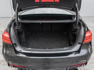 Седан BMW 3 серия 2018 года, 2180000 рублей, Краснодар