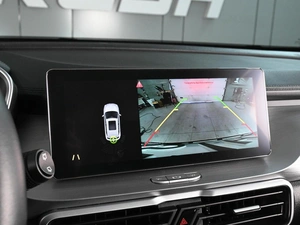 Внедорожник Geely Coolray 2022 года, 1799000 рублей, Аксай