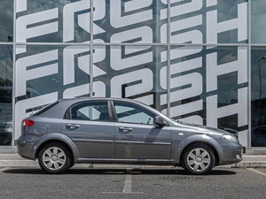 Хетчбэк Chevrolet Lacetti 2011 года, 650000 рублей, Краснодар