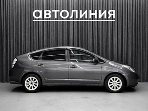 Лифтбек Toyota Prius 2008 года, 699000 рублей, Красноярск