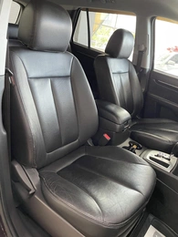 Внедорожник Hyundai Santa Fe 2011 года, 1247000 рублей, Солонцы
