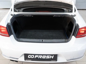 Седан Volkswagen Passat 2012 года, 1190000 рублей, Краснодар