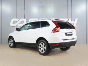 Внедорожник Volvo XC60 2012 года, 1619000 рублей, Воронеж