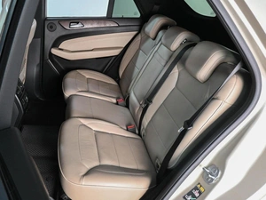 Внедорожник Mercedes-benz M-класс 2012 года, 2170000 рублей, Аксай