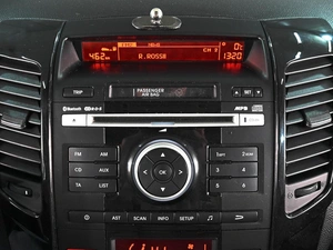 Минивэн Kia Venga 2014 года, 1159000 рублей, Аксай