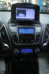 Внедорожник Hyundai Tucson 2012 года, 1268000 рублей, Солонцы