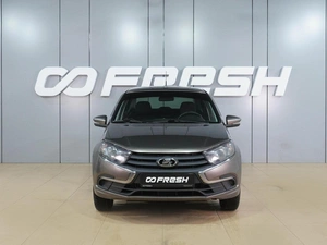 Седан ВАЗ (LADA) Granta 2020 года, 699000 рублей, Воронеж