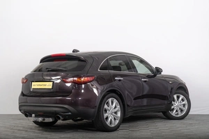 Внедорожник Infiniti FX37 2011 года, 2099000 рублей, Томск