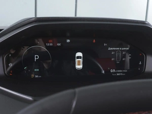 Внедорожник Changan CS55 Plus 2023 года, 2399000 рублей, Ростов-на-Дону