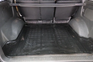 Внедорожник Toyota Land Cruiser Prado 2008 года, 2499000 рублей, Омск