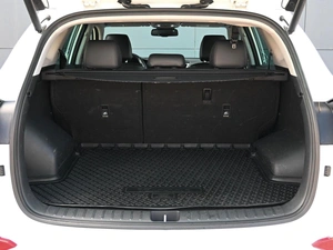 Внедорожник Hyundai Tucson 2018 года, 2099000 рублей, Кирилловка