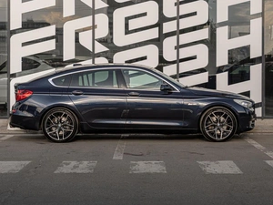 Лифтбек BMW 5 серия GT 2012 года, 2289000 рублей, Краснодар