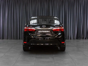 Седан Toyota Corolla 2014 года, 1133000 рублей, Тюмень