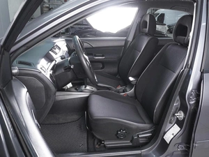 Седан Mitsubishi Lancer 2006 года, 599000 рублей, Ростов-на-Дону