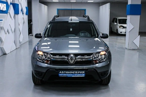 Внедорожник Renault Duster 2019 года, 1398000 рублей, Солонцы