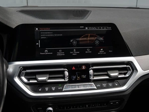 Седан BMW 3 серия 2019 года, 4280000 рублей, Краснодар