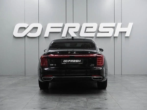 Седан Hongqi H9 2023 года, 4599000 рублей, Воронеж