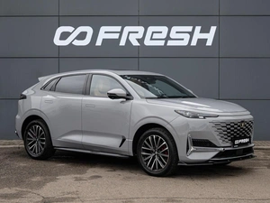 Внедорожник Changan UNI-K 2023 года, 3100000 рублей, Краснодар