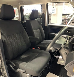 Минивэн Toyota Roomy 2019 года, 1088000 рублей, Красноярск