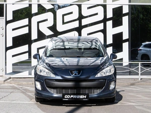 Хетчбэк Peugeot 308 2008 года, 449000 рублей, Волгоград