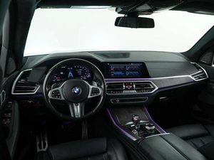 Внедорожник BMW X5 2020 года, 8399050 рублей, Москва