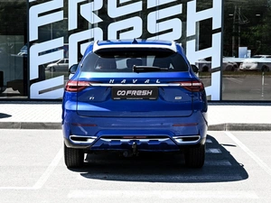 Внедорожник Haval F7 2021 года, 1920000 рублей, Волгоград