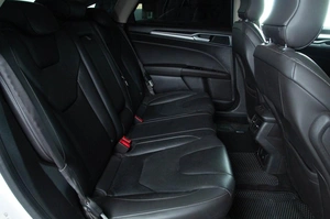 Седан Ford Mondeo 2015 года, 1819000 рублей, Челябинск