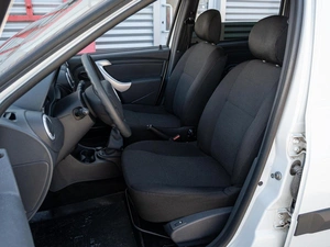 Универсал ВАЗ (LADA) Largus 2019 года, 1020000 рублей, Краснодар