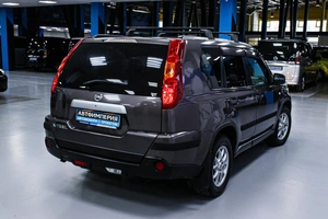 Внедорожник Nissan X-Trail 2007 года, 988000 рублей, Солонцы