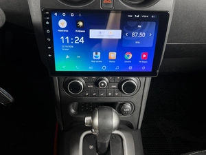 Внедорожник Nissan Qashqai 2012 года, 1029100 рублей, Казань
