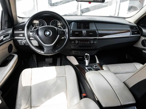 Внедорожник BMW X6 2011 года, 1910000 рублей, Ставрополь