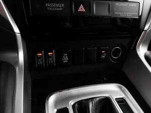 Внедорожник Mitsubishi Pajero Sport 2018 года, 2539000 рублей, Тюмень