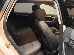 Хетчбэк Audi A3 2011 года, 1147000 рублей, Красноярск