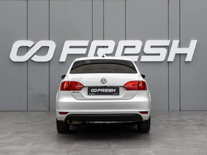 Седан Volkswagen Jetta 2013 года, 1095000 рублей, Краснодар
