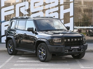 Внедорожник Jetour T2 2024 года, 3099000 рублей, Волгоград
