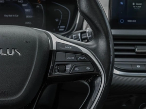 Внедорожник Dongfeng Aeolus Yixuan GS 2020 года, 2070000 рублей, Ставрополь
