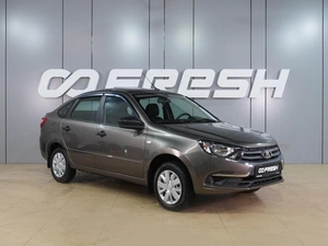 Лифтбек ВАЗ (LADA) Granta 2018 года, 709000 рублей, Воронеж