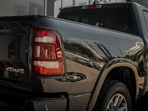 Пикап RAM 1500 2021 года, 5400000 рублей, Краснодар