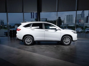 Внедорожник Haval M6 2026 года, 2099900 рублей, Красноярск