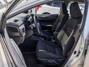 Седан Toyota Corolla 2014 года, 1275000 рублей, Краснодар