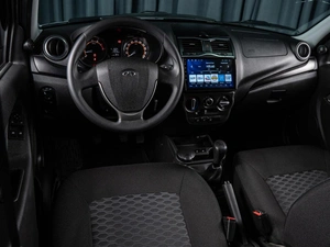 Лифтбек ВАЗ (LADA) Granta 2025 года, 1030000 рублей, Волгоград