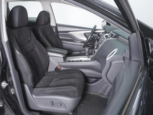 Внедорожник Nissan Murano 2017 года, 1770000 рублей, Ростов-на-Дону