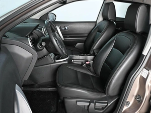 Внедорожник Nissan Qashqai 2008 года, 959000 рублей, Аксай